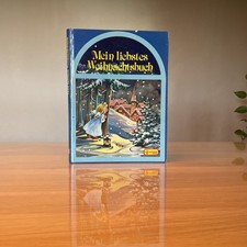 Mein liebstes Weihnachtsbuch -