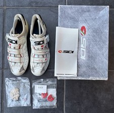Sidi Genius 6.6 Carbon Lite