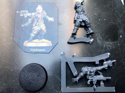 Warhammer 40k kill team - warhammer,