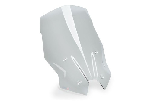 Puig 7617w tourenscheibe plus - 7617w,