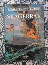 Die großen seeschlachten band - großen,
