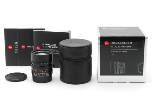 Top neuwertig leica summilux - leica,