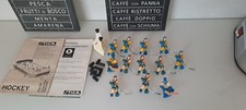 Stiga eishockey spiel teile - eishockey,