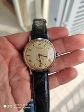 PHILIP WATCH 15 JEWELS CHAUX