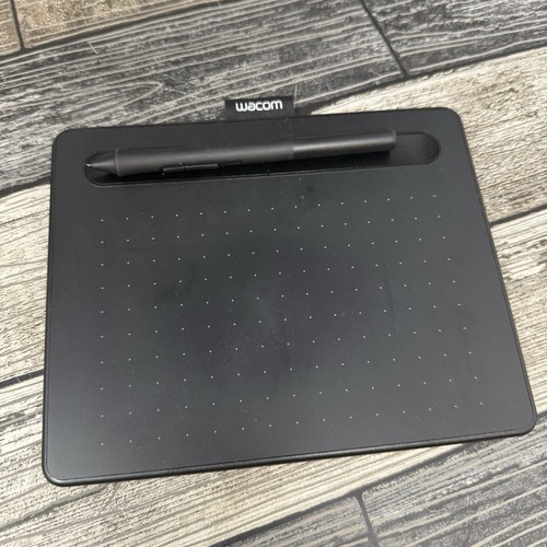 Wacom intuos ctl 4100 - intuos, ctl-4100