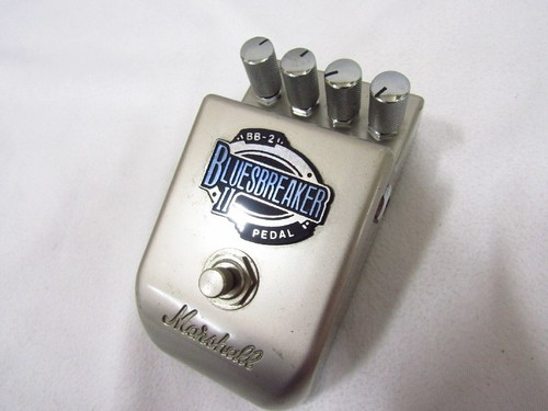 Marshal bluesbreaker 2 - ii, bb-2