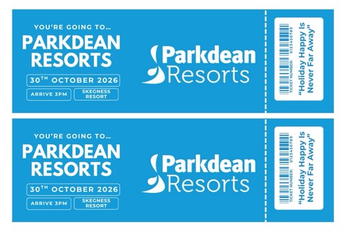Parkdean holiday park - park, resort