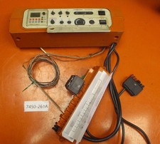 VIESSMANN Trimatik-MC Heizungsregelung Regelung 7450-261A Heizungssteuerung