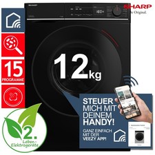 Sharp ES-PRO214BA-DE