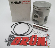 Yamaha RD80 LC2 Yamaha Kolbensatz 52,00mm