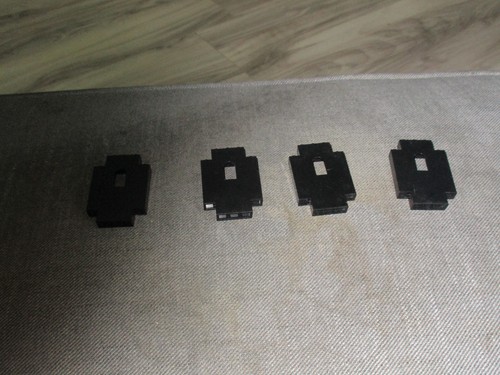 Lego ritter burgmauern - lego,