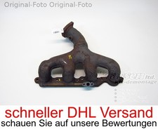 Abgaskrümmer links Chevrolet Corvette C5 5,7 01.97-09.04