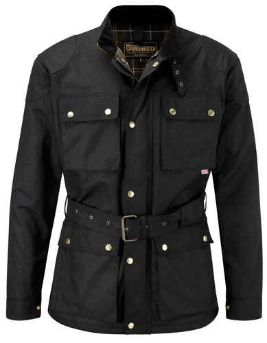 Speedwear classic wachs - classic,