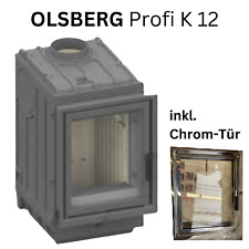 Heizeinsatz Ofen OLSBERG Profi