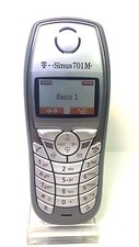 Siemens gigaset sl1 - sl1, t