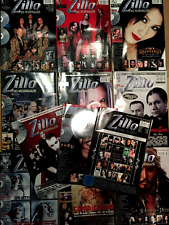 ZILLO Musikmagazin DRADLY GOOD MUSIC incl.CD´s individuell zum raussuchen