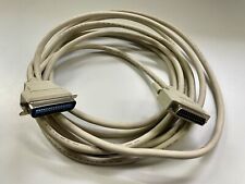 6m Parallel Druckerkabel DB25 25pin auf CN36 36pin IEEE 1284 Drucker Kabel
