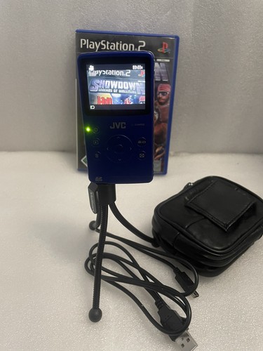 Jvc fm1 speicher - jvc, hd