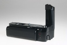 Canon Motor Drive MA #437782 Battery Pack für A1/AE-1 Programm TOP-Zustand!