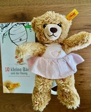 STEIFF SPIELUHR:  SCHLAF GUT