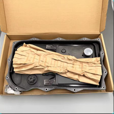 Car Transmission Oil Pan For
