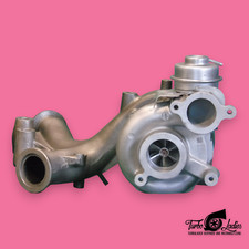 Turbolader INFINITI EX FX M Q70 Nissan Navara Renault Laguna 3.0 dCi 49189-07803