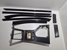 BMW 5er e39 Glanz Piano Black