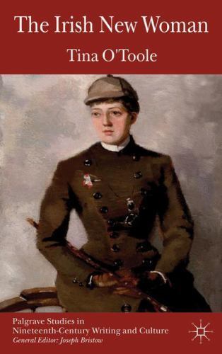 Irish new woman hardcover by - irish, woman,