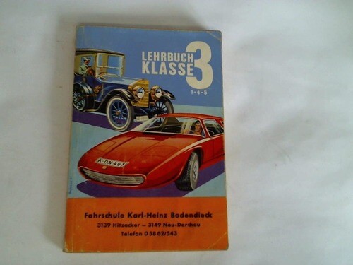 Lehrbuch klasse zur - lehrbuch,