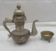 Antik Stil – Kupfer