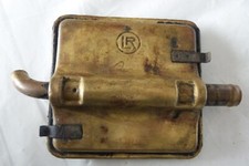 Auflösung-Oldtimer-Werkstatt-Jaguar Messingteil-für verschiedene Modelle-Ansehen