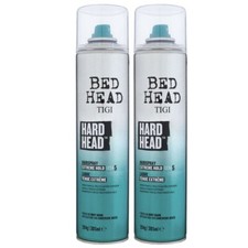 Tigi Bed Head Hard Head 2 x