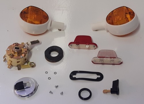 Simson parkleuchte blinker - parkleuchte,