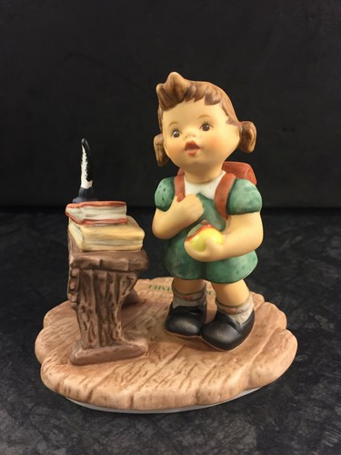 Hummelfigur berta hummel - hummel, bh