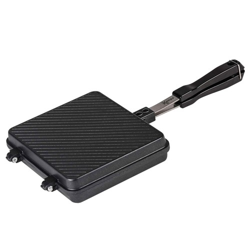 Kampa croque toasted sandwich - kampa,