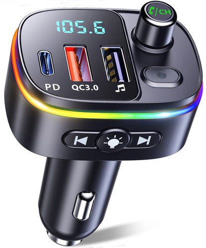 Mohard bluetooth auto adapter - auto,