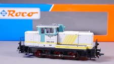 Roco 63424 diesellok v60 - diesellok,