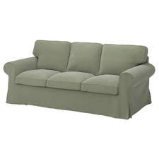 Nagelneu Ikea EKTORP 3er Sofa