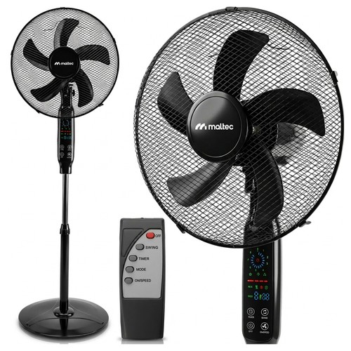 Standventilator ventilator mit - ventilator,
