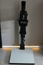 Kaiser System V - VCP 7000 Vergrößerer + Rodenstock Rogonar S 50 + viel Zubehör