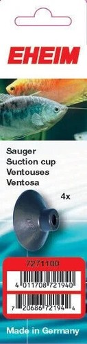 Eheim sauger saugnäpfe - eheim, 7271