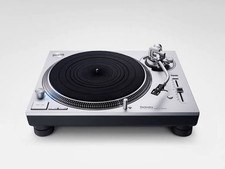 Technics SL-1210MK2