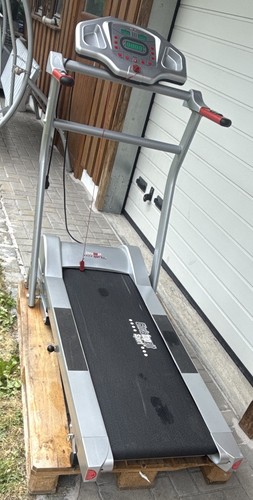 Christopeit sport elektrisches - christopeit,