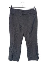 AKRIS PUNTO Stoffhose Damen
