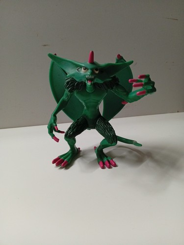 Yugioh figur feral imp - yugioh,