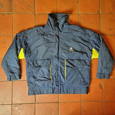 Michelin Reifen Jacke Vintage
