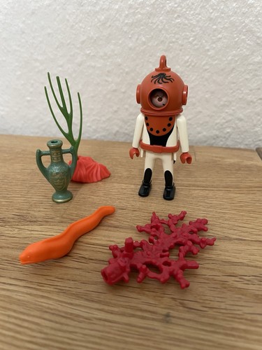 Playmobil set 3949 - set,