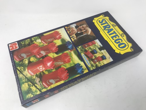 Stratego 495 mit - stratego,
