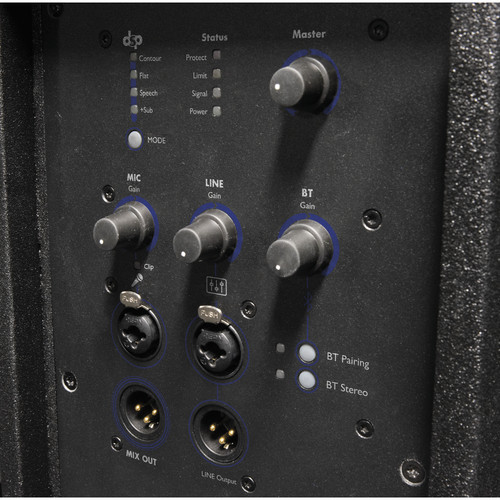 Dap nrg 12a aktiver - aktiver, 12”