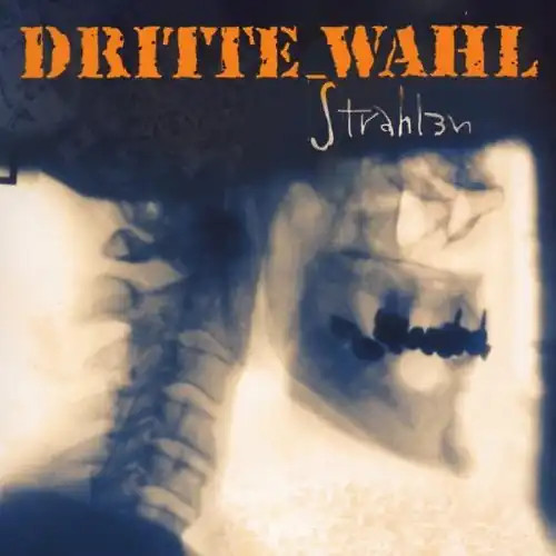 Dritte wahl strahlen - wahl,